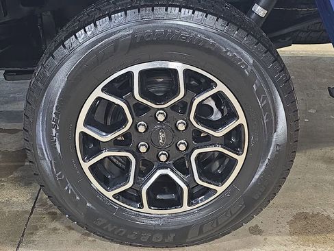 Used 2023 Ford F150 XLT w/ Equipment Group 302A High image 34