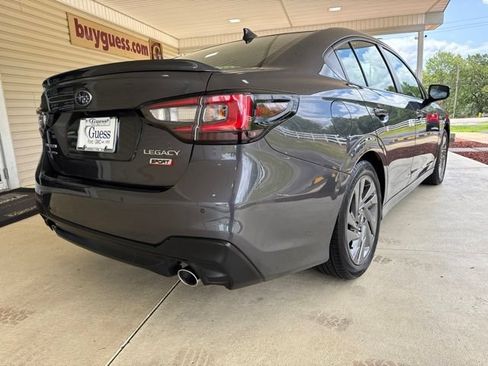 Used 2025 Subaru Legacy Sport AWD/4WD image 6