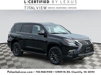 Used 2023 Lexus GX 460 Premium w/ Premium Package AWD/4WD video 1