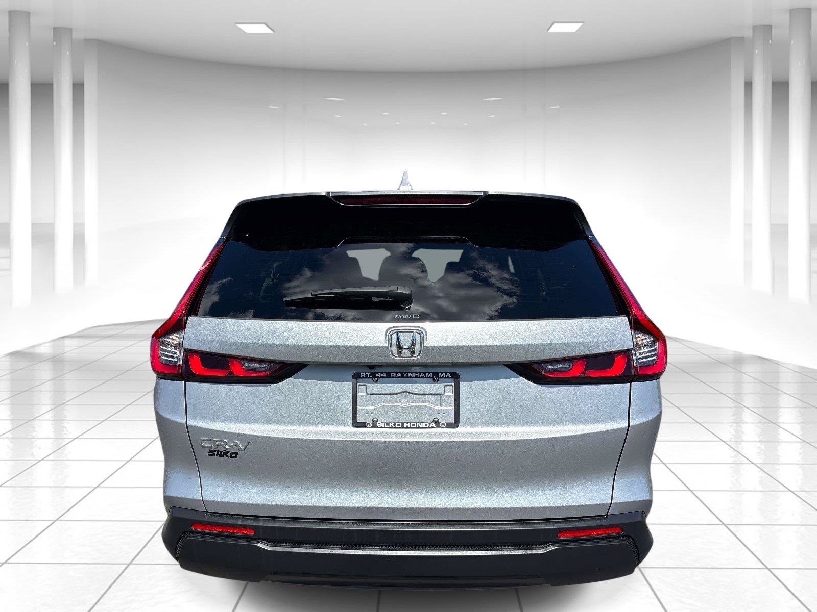 Used 2023 Honda CR-V EX image 4