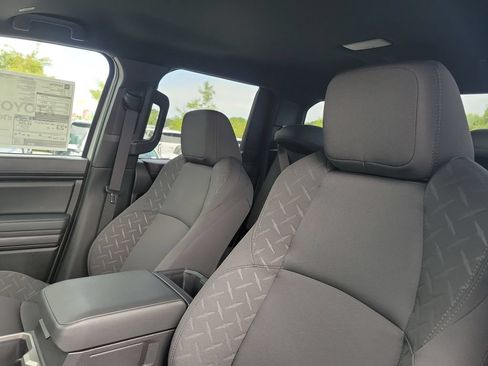 New 2026 Toyota Tacoma SR5 RWD image 21
