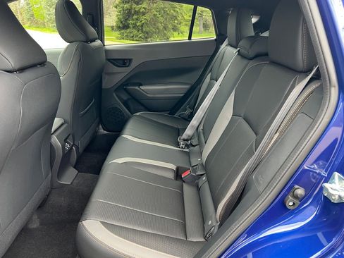 New 2026 Subaru Crosstrek 2.5i Wilderness AWD/4WD image 5