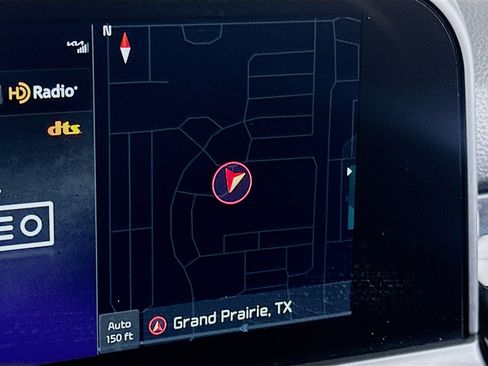 Used 2025 Kia Seltos S image 22