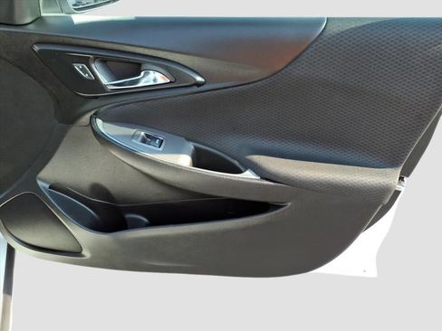 Used 2024 Chevrolet Malibu RS image 16