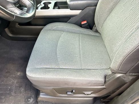 Used 2020 RAM 3500 Big Horn w/ Level 1 Equipment Group AWD/4WD image 21