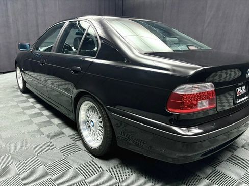 Used 2000 BMW 528i Sedan image 19