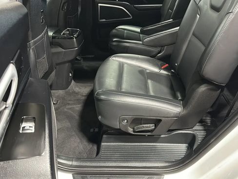 Used 2020 Kia Telluride S AWD/4WD image 11