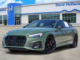 Used 2023 Audi S5 Prestige w/ Prestige Package video 1