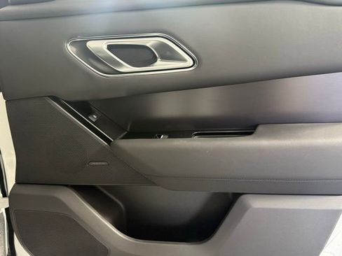 New 2026 Land Rover Range Rover Velar Dynamic SE image 19