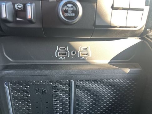 New 2026 RAM 1500 Big Horn AWD/4WD image 19