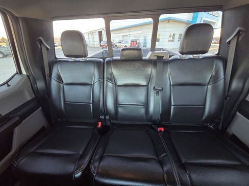 Used 2020 Ford F250 XL w/ STX Appearance Package image 27