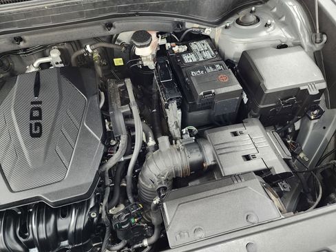 Used 2022 Hyundai Santa Fe XRT image 17