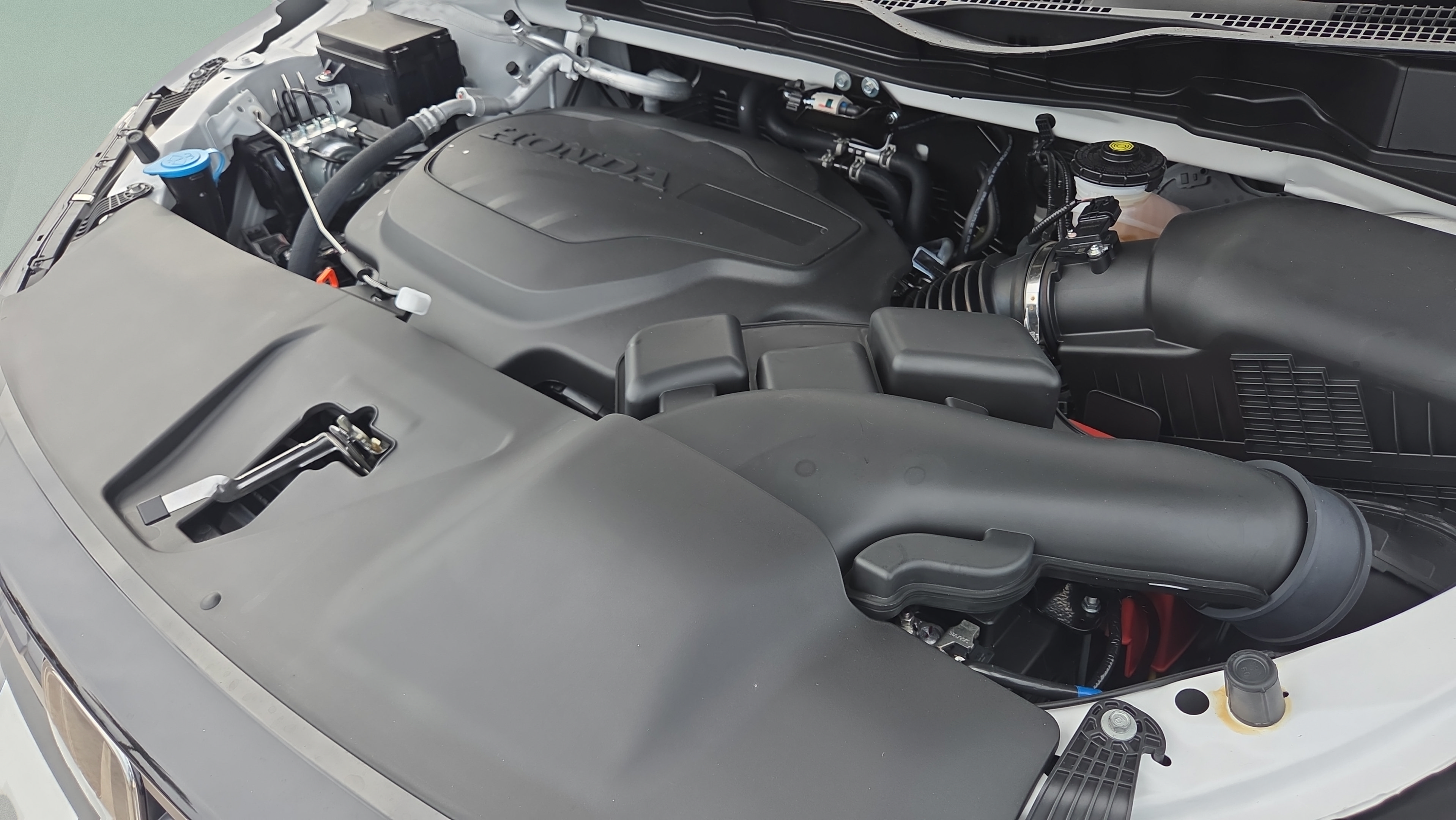 New 2026 Honda Odyssey Sport-L image 20