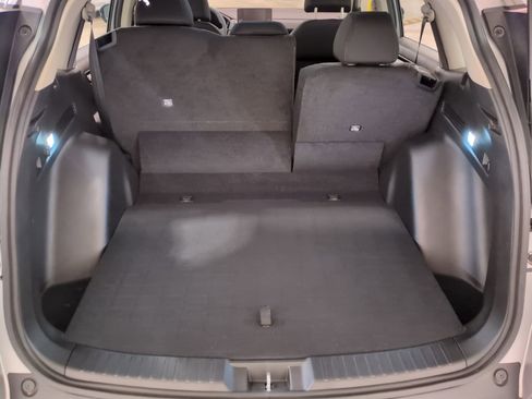 Used 2024 Honda CR-V LX image 13