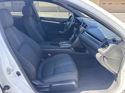 Used 2017 Honda Civic EX image 20