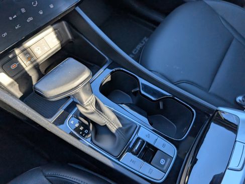 Used 2025 Hyundai Santa Cruz XRT image 20