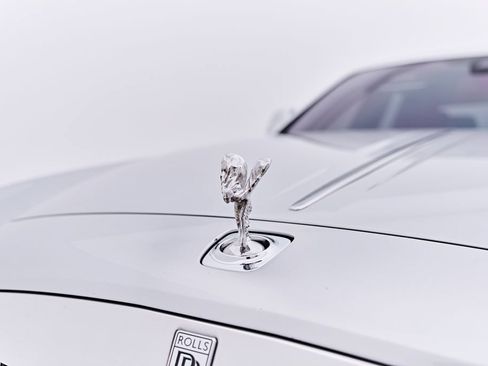 Used 2015 Rolls-Royce Ghost RWD image 23