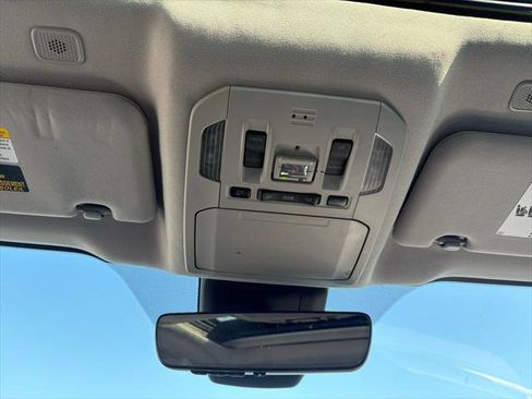 Certified 2023 Toyota Highlander XLE AWD/4WD image 9