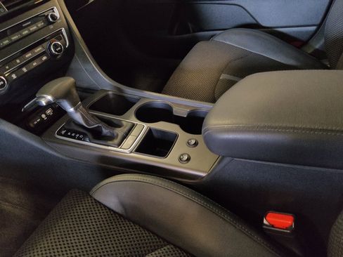 Used 2019 Kia Optima S w/ S Panoramic Sunroof Package FWD image 26