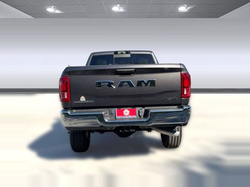 New 2026 RAM 2500 Laramie image 9