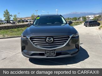Used 2019 MAZDA CX-9 Touring w/ Touring Premium Package FWD video 2