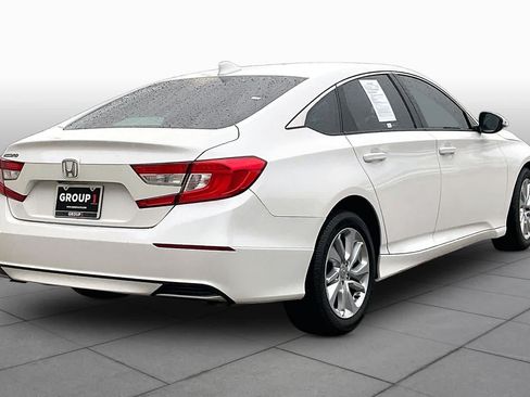 Used 2020 Honda Accord LX image 13