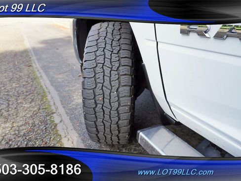 Used 2020 RAM 2500 Tradesman image 4