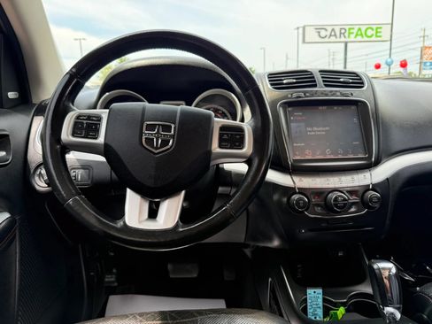 Used 2018 Dodge Journey GT AWD/4WD image 28