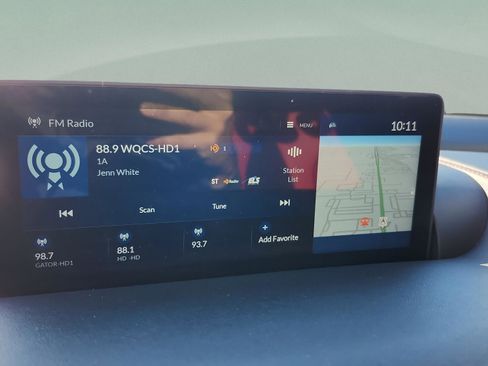 Used 2023 Acura TLX w/ A-SPEC Pkg image 23