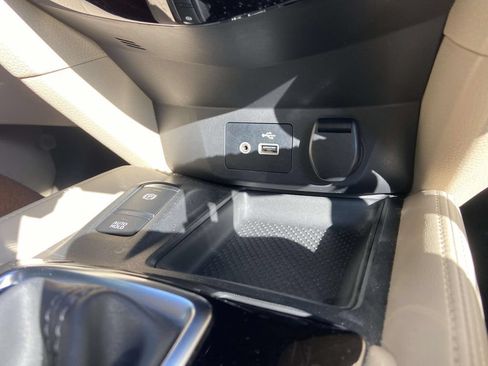 Used 2020 Nissan Rogue SL w/ Premium Package FWD image 26