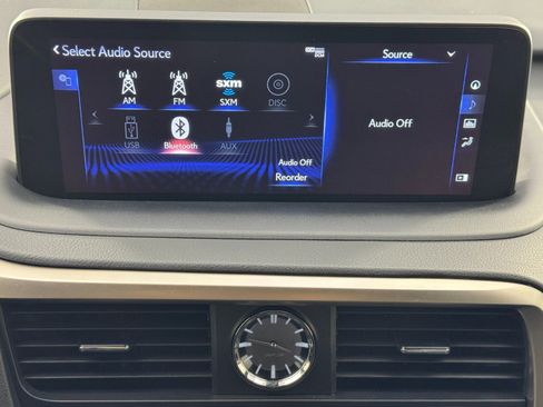 Used 2022 Lexus RX 350 F Sport image 28