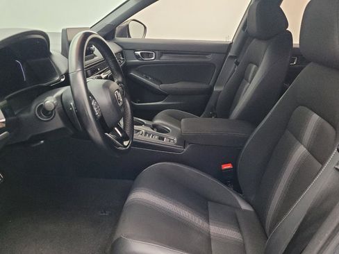 Used 2022 Honda Civic Sport image 17