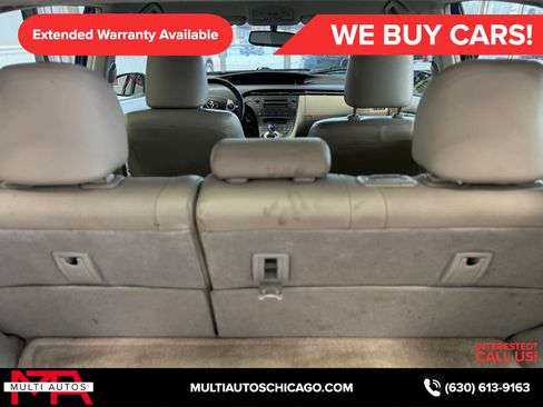 Used 2010 Toyota Prius Five image 23