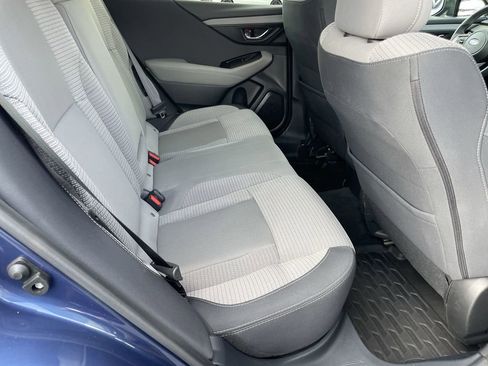 Used 2020 Subaru Outback Premium w/ Popular Package #1 image 25