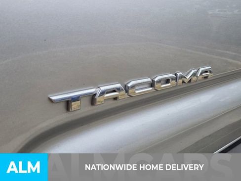 Used 2023 Toyota Tacoma SR5 image 4