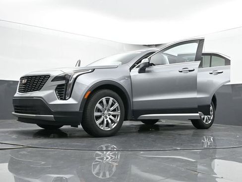 Used 2023 Cadillac XT4 Premium Luxury image 66