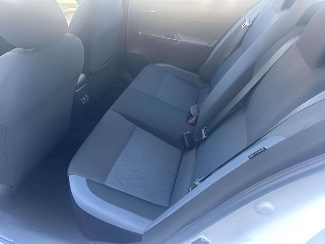 Used 2023 Nissan Versa SV FWD image 16