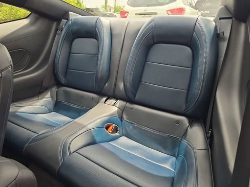 Used 2024 Ford Mustang GT Premium image 11