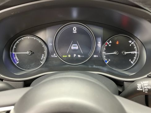 New 2026 MAZDA CX-50 AWD 2.5 Hybrid w/ Weather Package image 15