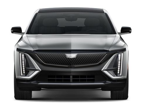 New 2026 Cadillac Lyriq Premium Sport image 35