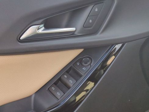 New 2026 Chevrolet Equinox ACTIV FWD image 23