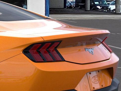 New 2026 Ford Mustang Premium image 22