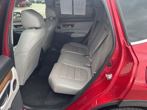 Used 2021 Honda CR-V EX-L image 15