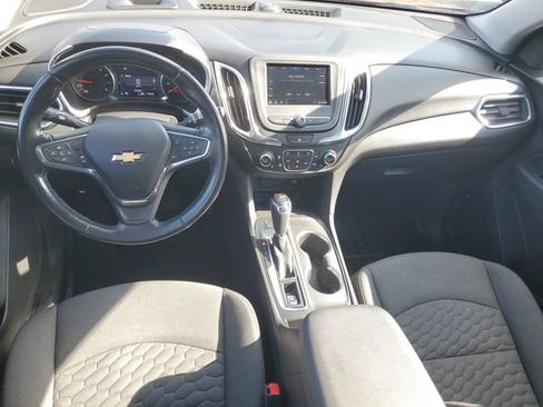 Certified 2020 Chevrolet Equinox LT w/ Driver Convenience Package AWD/4WD image 13