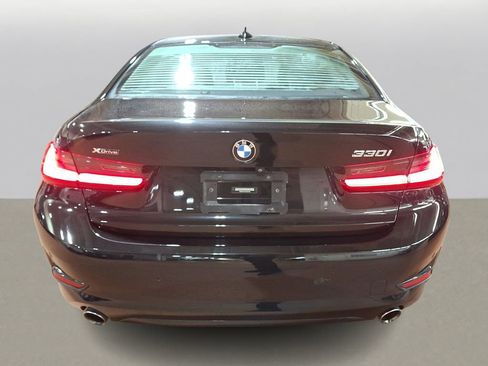 Used 2019 BMW 330i xDrive 330i xDrive w/ Convenience Package image 5