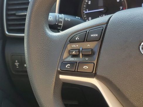 Used 2020 Hyundai Tucson SEL image 19