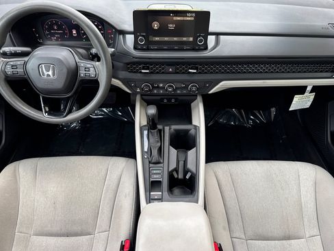 Used 2023 Honda Accord EX image 16