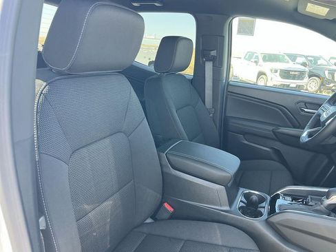 New 2026 GMC Canyon Elevation RWD image 34
