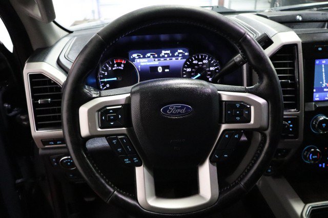 Used 2021 Ford F450 Lariat w/ Lariat Ultimate Package AWD/4WD image 43