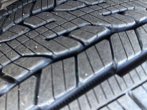 Certified 2024 Chevrolet Traverse RS image 22